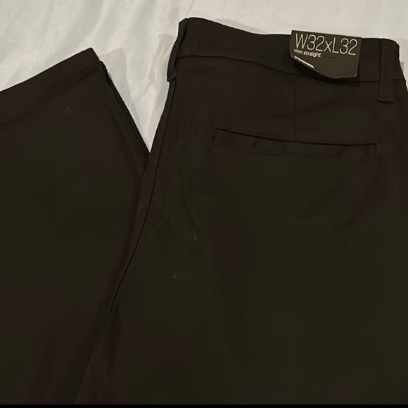 RSQ Slim Straight Chino Pants - Picture 5 of 6